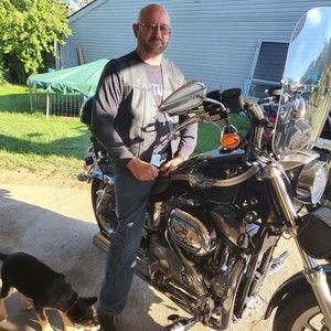 Meet your Posher, Mike